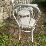 Chaises bistrot