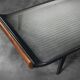 Vintage Mid-Century Dutch Modern Cleopatra Daybed for Auping