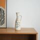 Ceramic jug, German design, 1960s, manufactured by Jasba