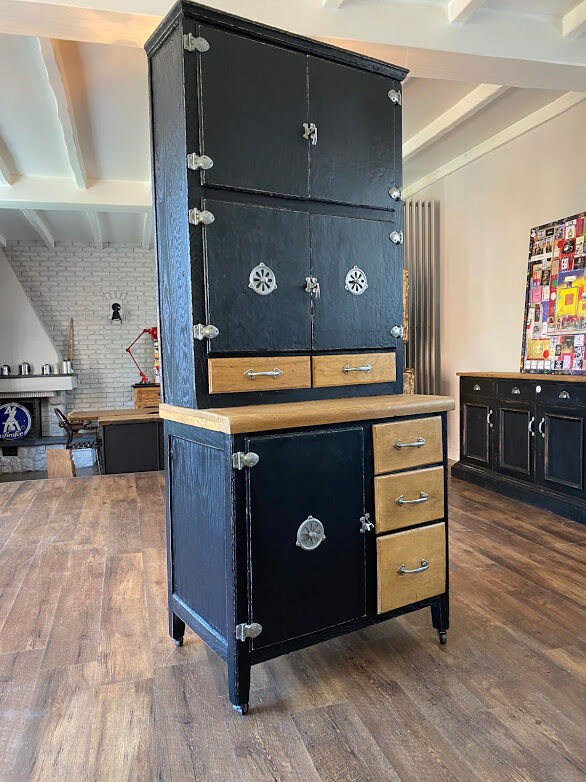 Armoire réfrigérante