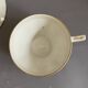 M&S porcelain coffee cups and saucers