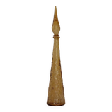 Empoli Italian Bottle