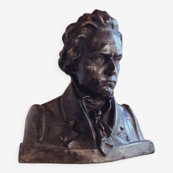 Beethoven bust