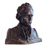 Beethoven bust