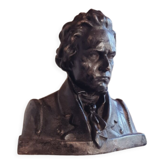 Beethoven bust