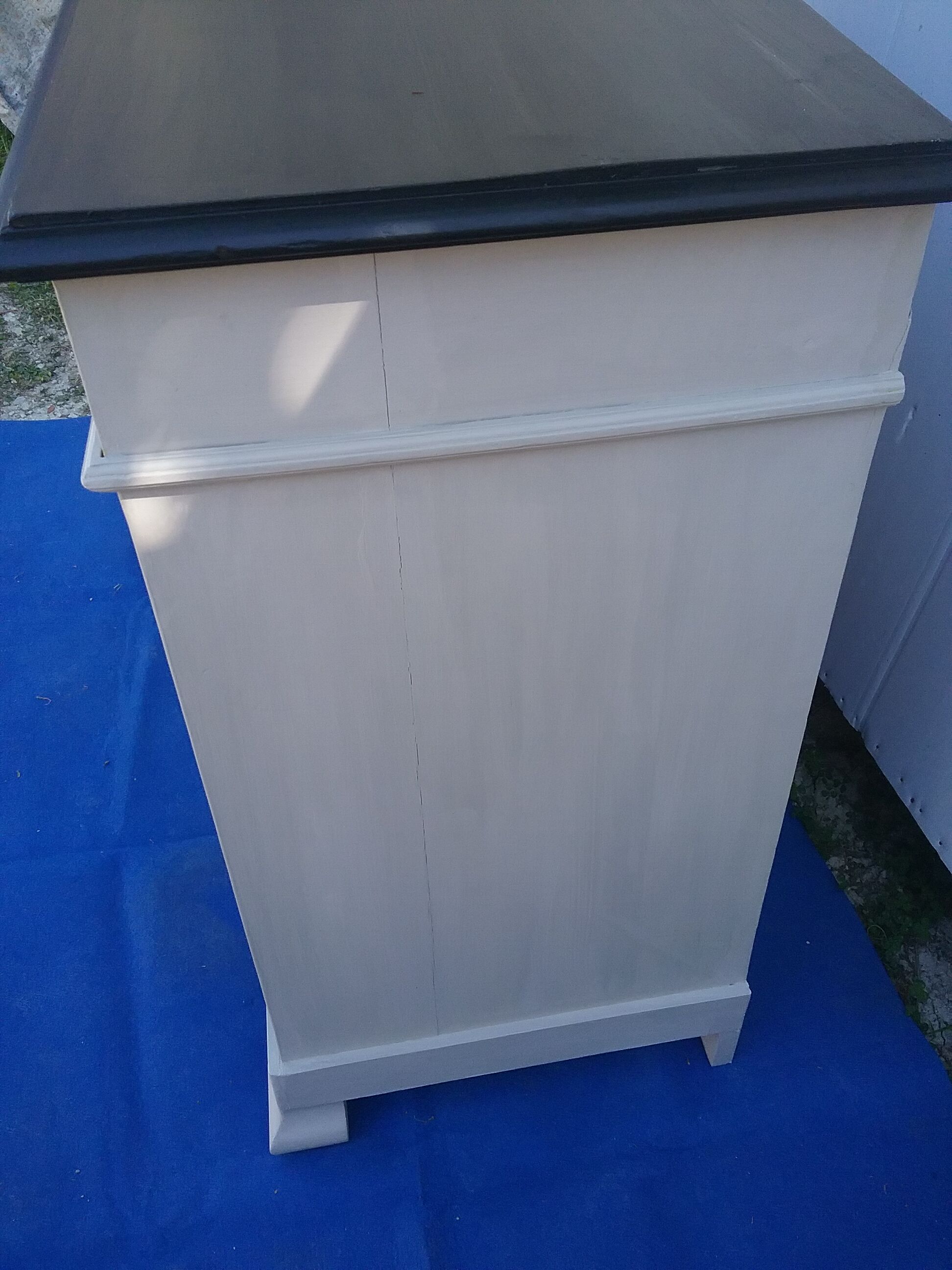 Buffet vintage