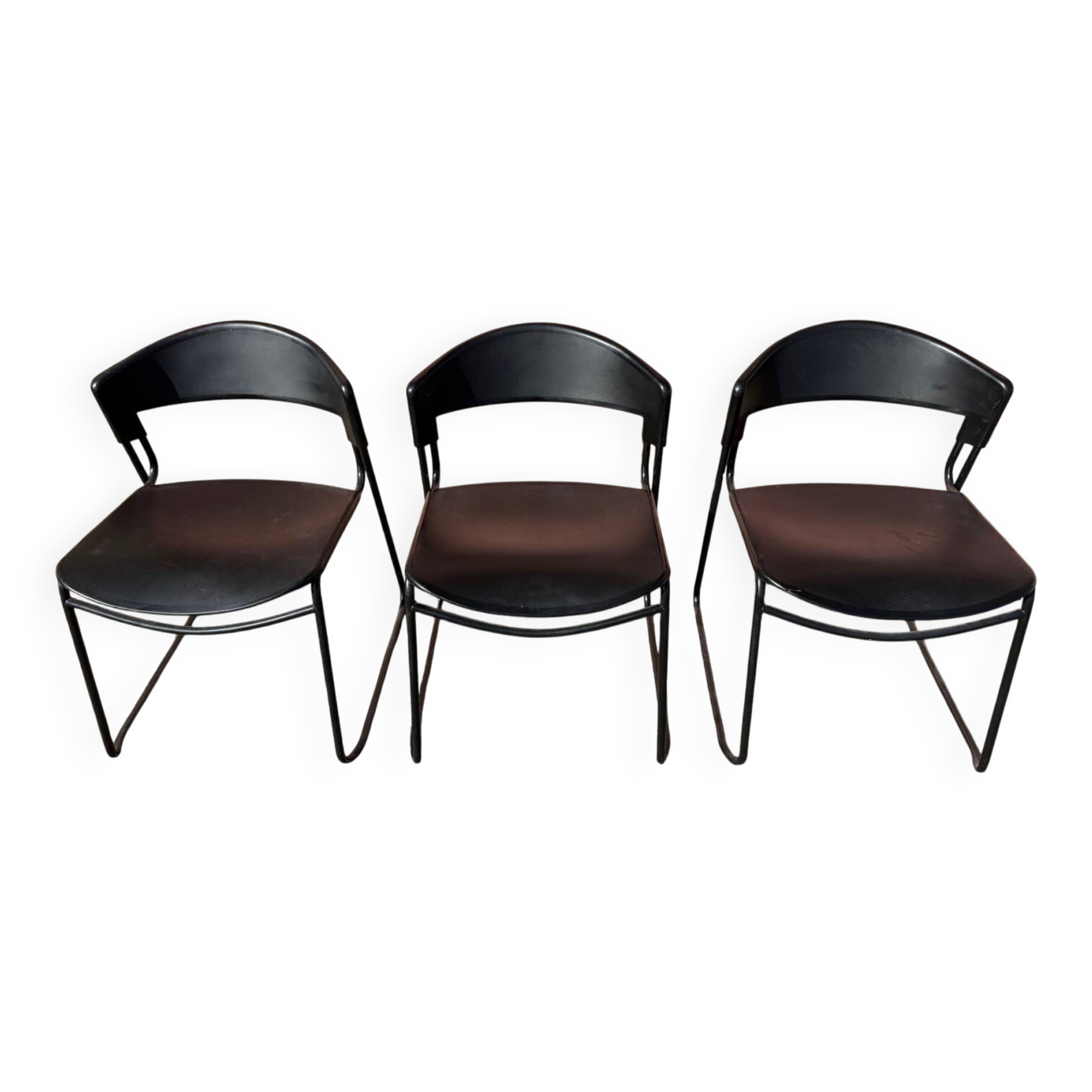 Chairs Paolo Favaretto