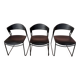 Chairs Paolo Favaretto