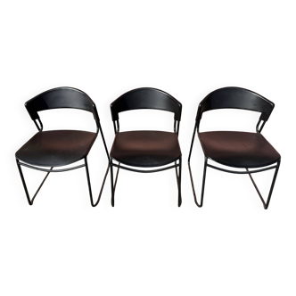 Chairs Paolo Favaretto