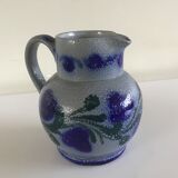 Pitcher in Alsace sandstone