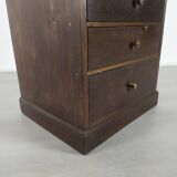 Furniture with drawers
