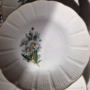15 l'amandinoise dessert plates series 8961