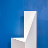The Characters Floor Lamp by Lorenzo Carmellini & Federico Rezzonico from Enrico Tronconi, Italy, 1970