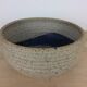 Coupe en grès scandinave Danemark 25 cm