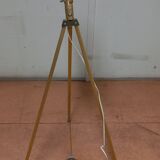 Lampadaire vintage