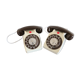 Toy Rolphone Rollet phone in their original box