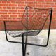 Niels Gammelgaard vintage Jarpen chairs for Ikea set of two
