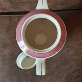 Pyla semi-porcelain coffee pot