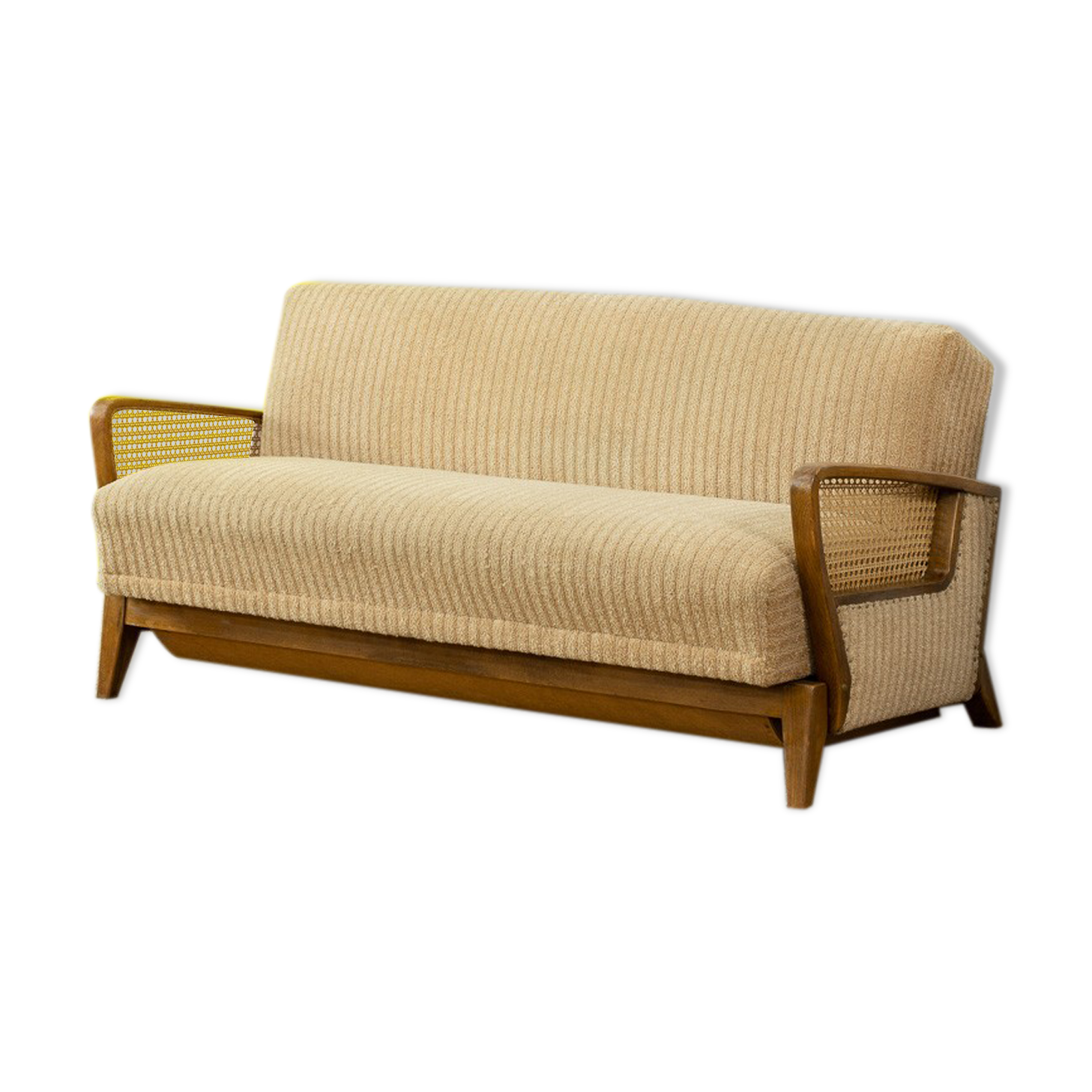 Scandinavian sofa – 172 cm