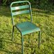 Chaise Tolix 1960