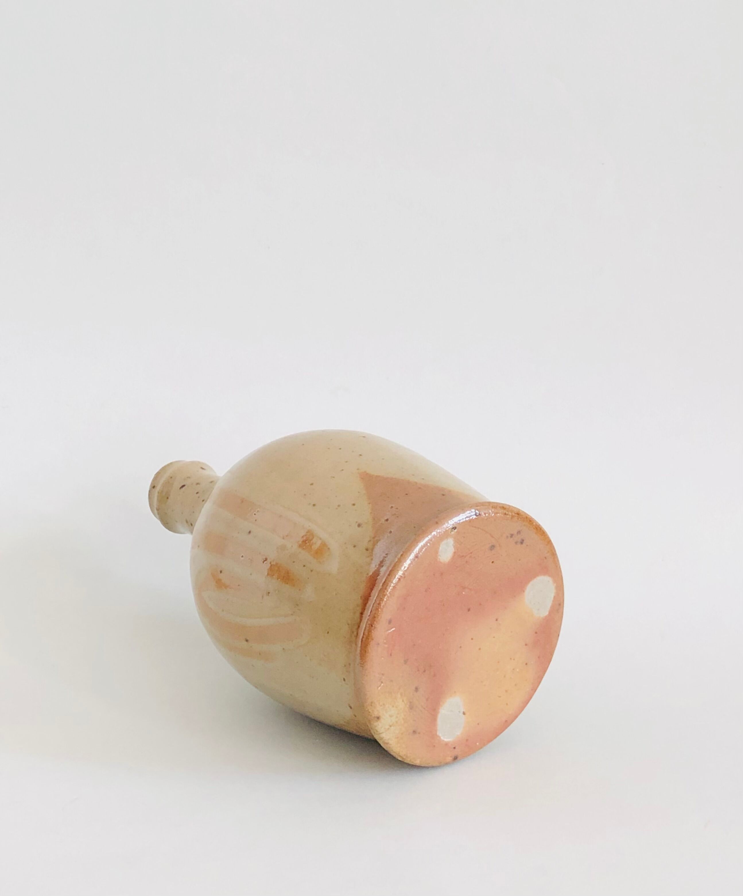 Vintage sandstone soliflore