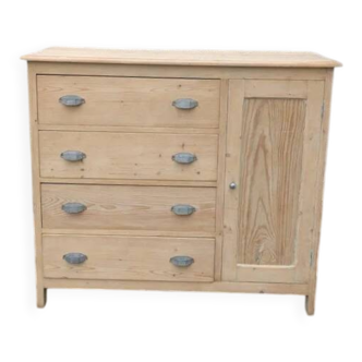 Buffet, chest of drawers