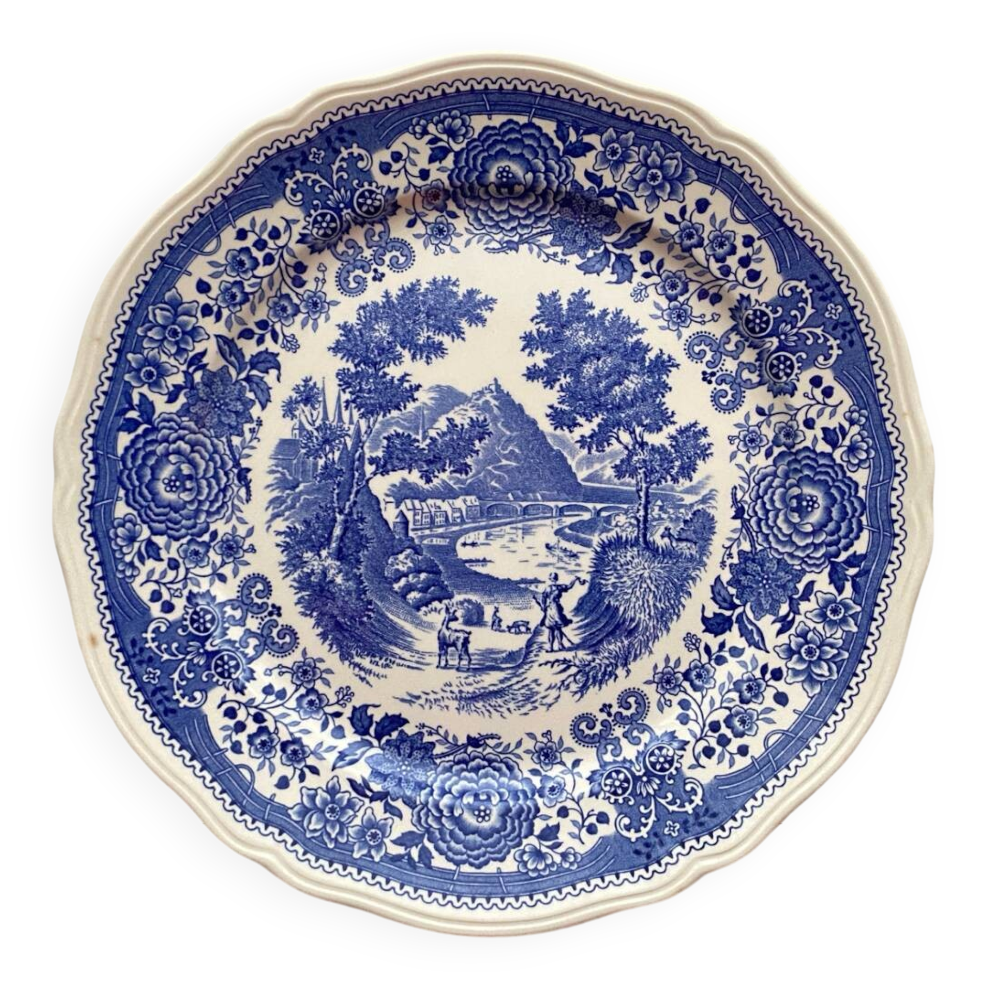 Burgenland dinner plate Villeroy & Boch