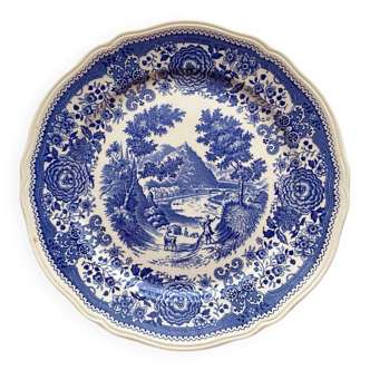Assiette plate Burgenland Villeroy & Boch