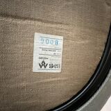 Armchair and footrest Up 5/6 La Mamma by Gaetano Pesce for B&B Italia 2000s edition