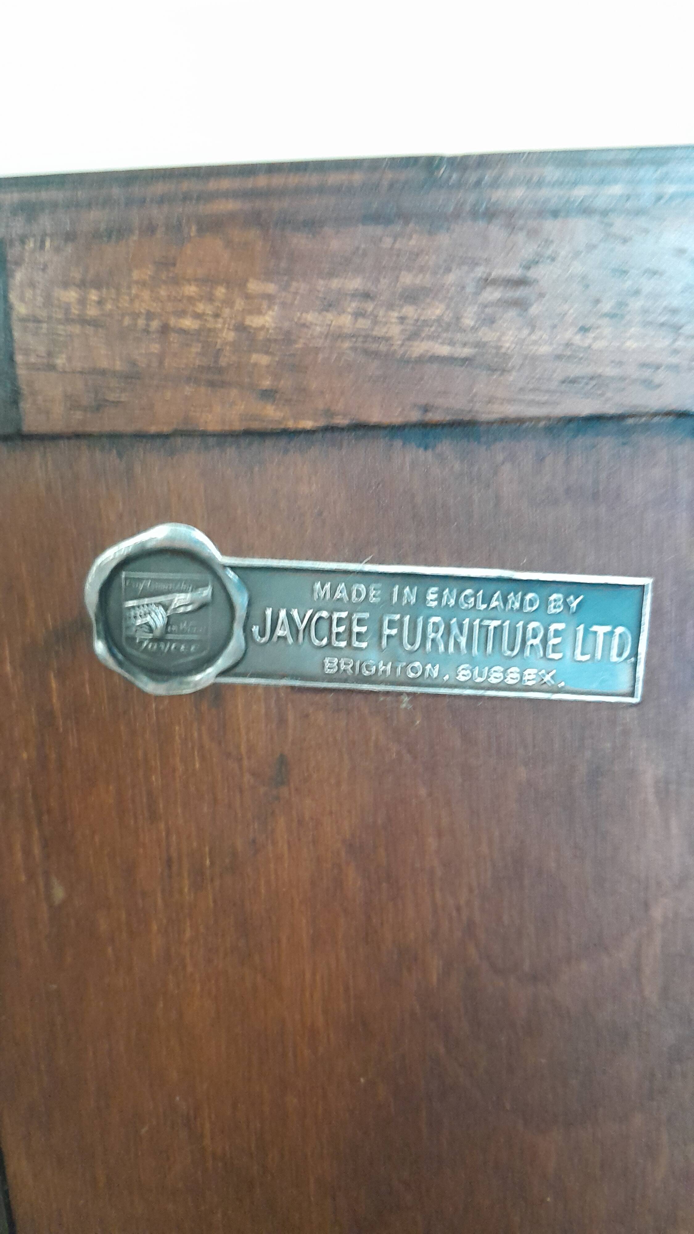 Small drawer unit jaycee furniture LTD