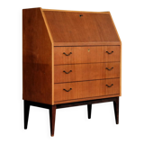 Vintage desk | cabinet | 1960s | Sweden