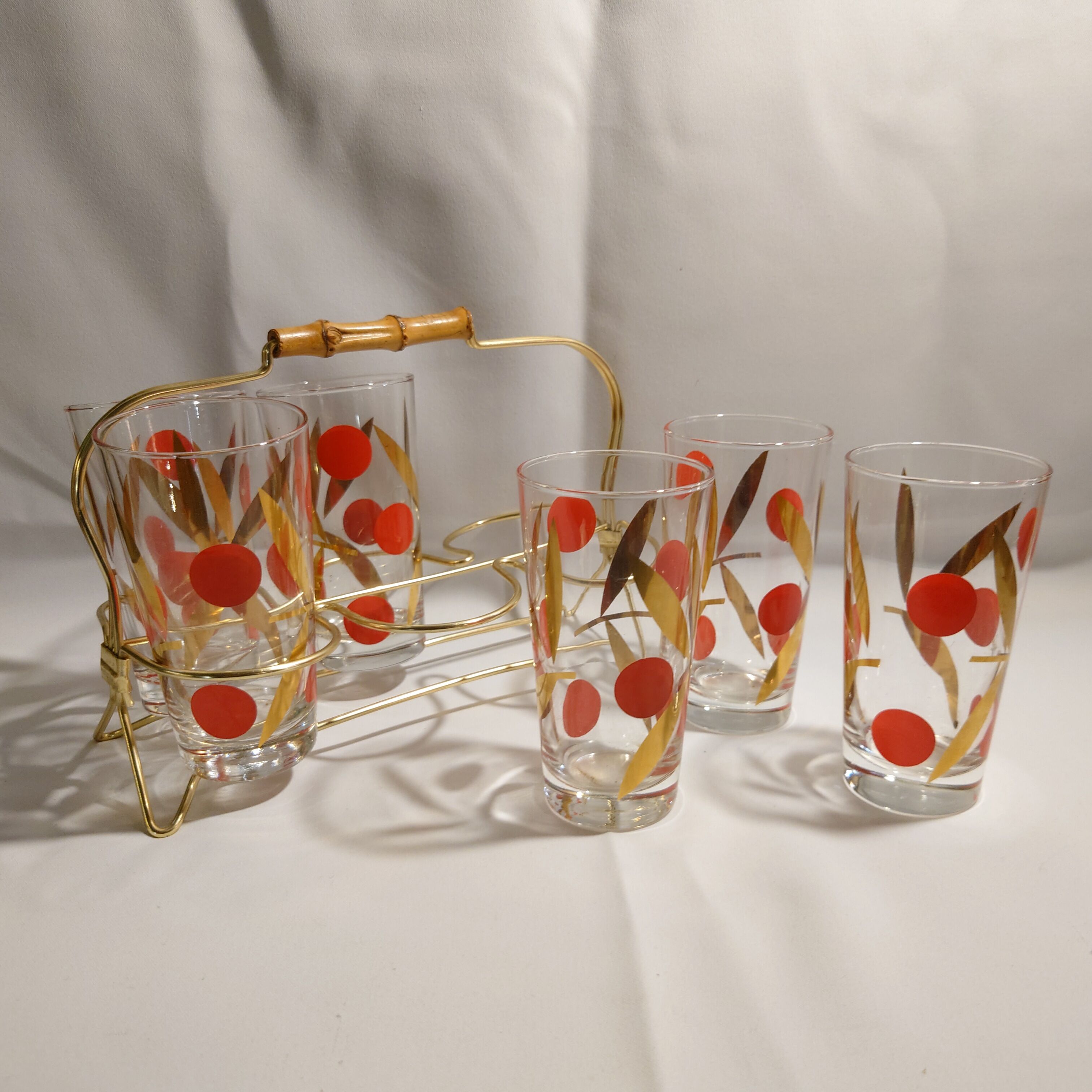 x6 orangeade lenses and their support