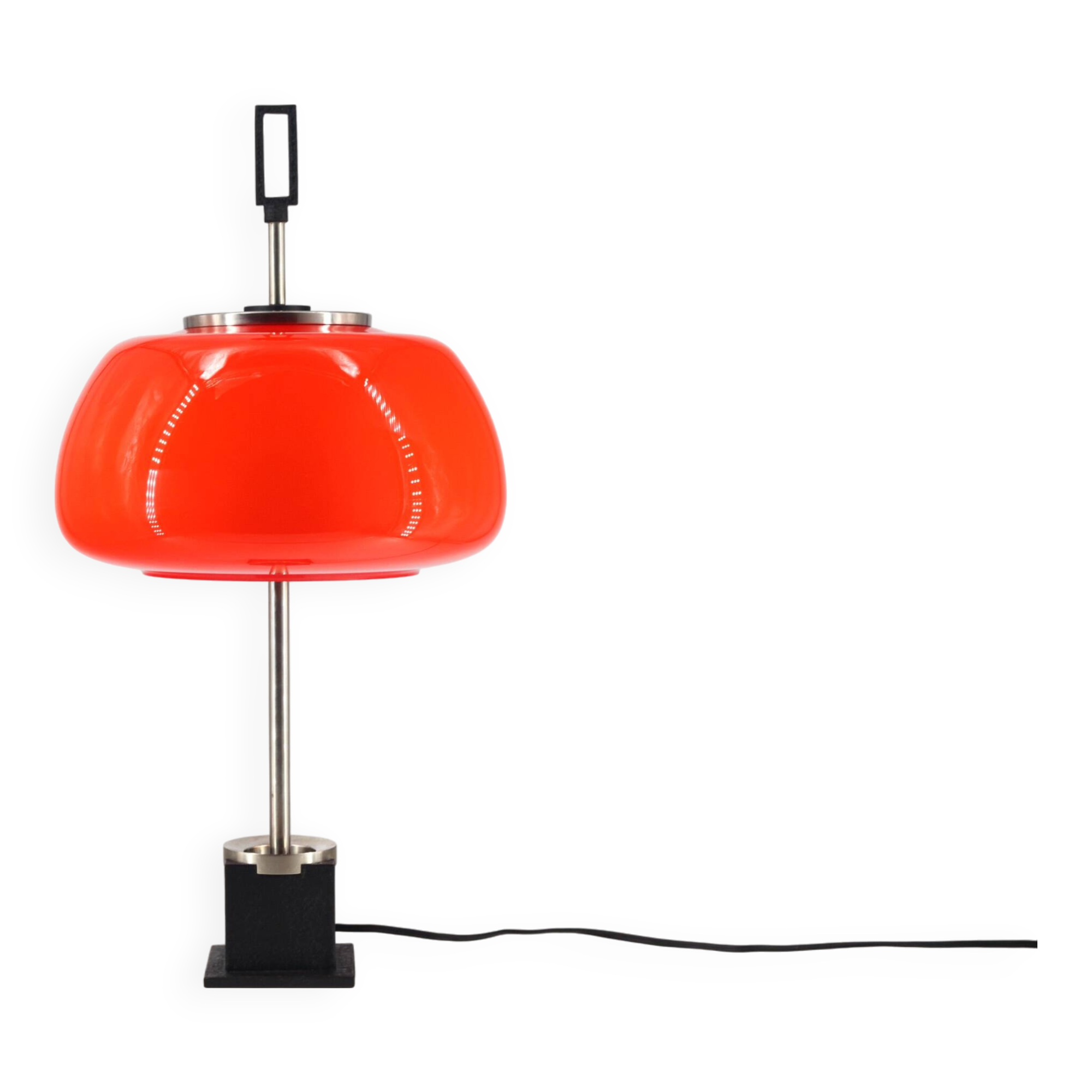 lumi oscar torlasco table lamp
