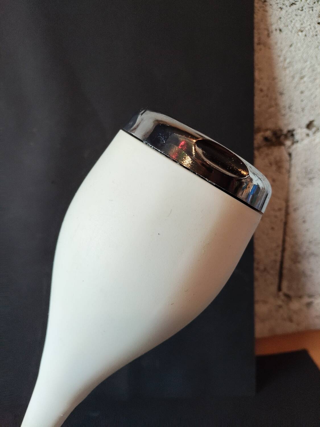 Lampe IKEA par Karl Öjerstam – Design scandinave – Posable ou applique