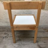 Chaise enfant
