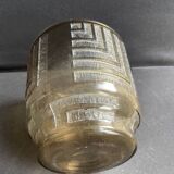 Daum France Vase – Art Deco