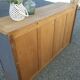Large artdéco buffet - vintage buffet