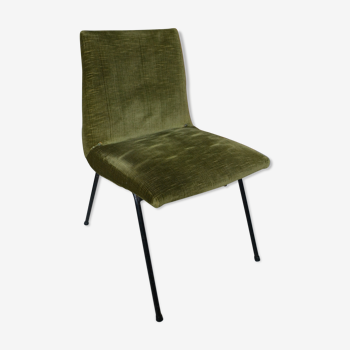 Chair by Pierre Paulin for Meuble TV 50