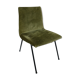 Pierre Paulin chair for 50s TV furniture