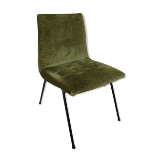Chair by Pierre Paulin for Meuble TV 50