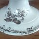 Old fruit bowl terre de fer hb & cie/sepia