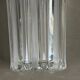 Vase en cristal art-déco 20cm - Ref 1329