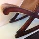 Foot rest flâneuse vintage 50s