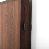 Miroir de toilette par Melvin Mikkelsen, années 1960