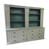 Old haberdashery cabinet 2 body