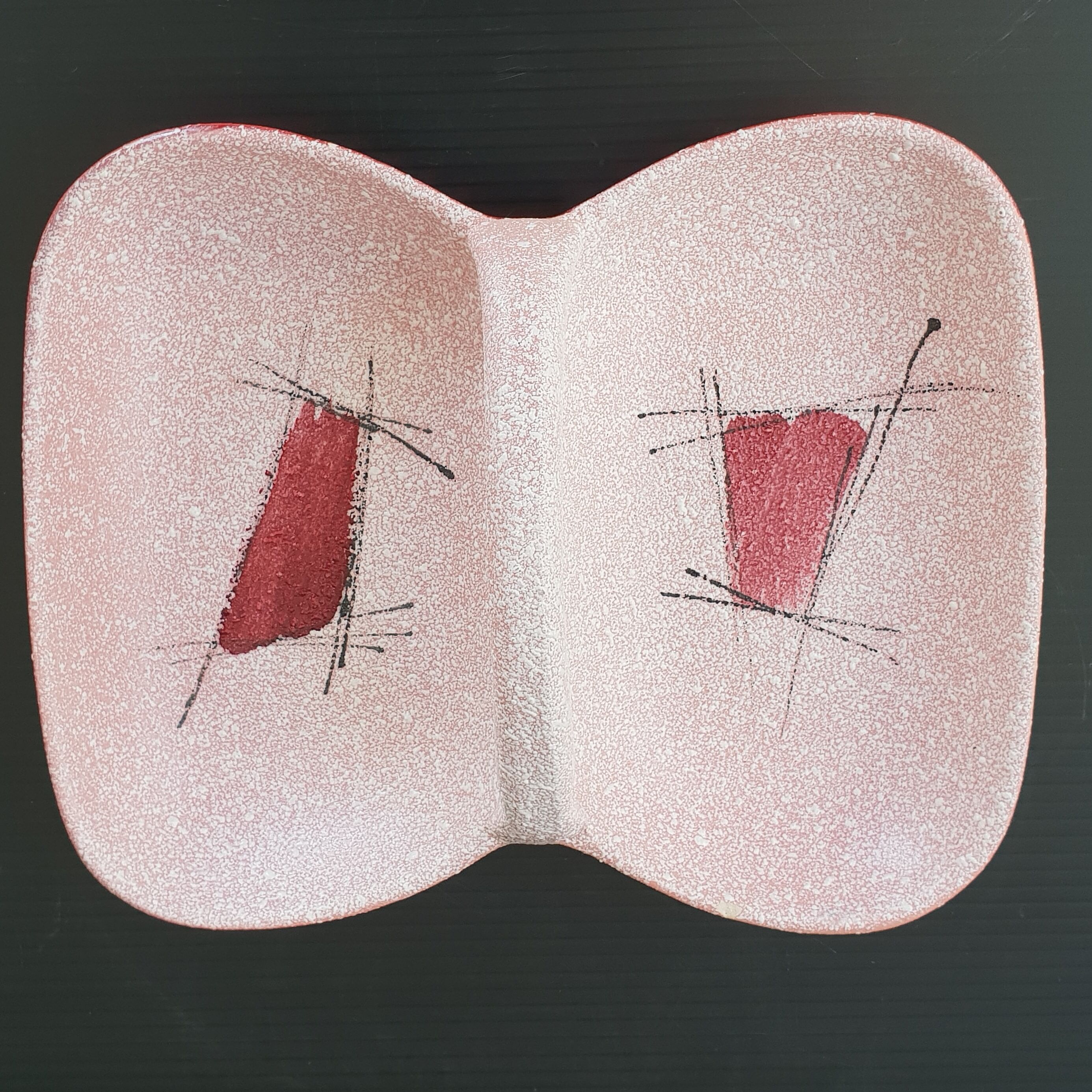 1950 vintage pocket vacuum