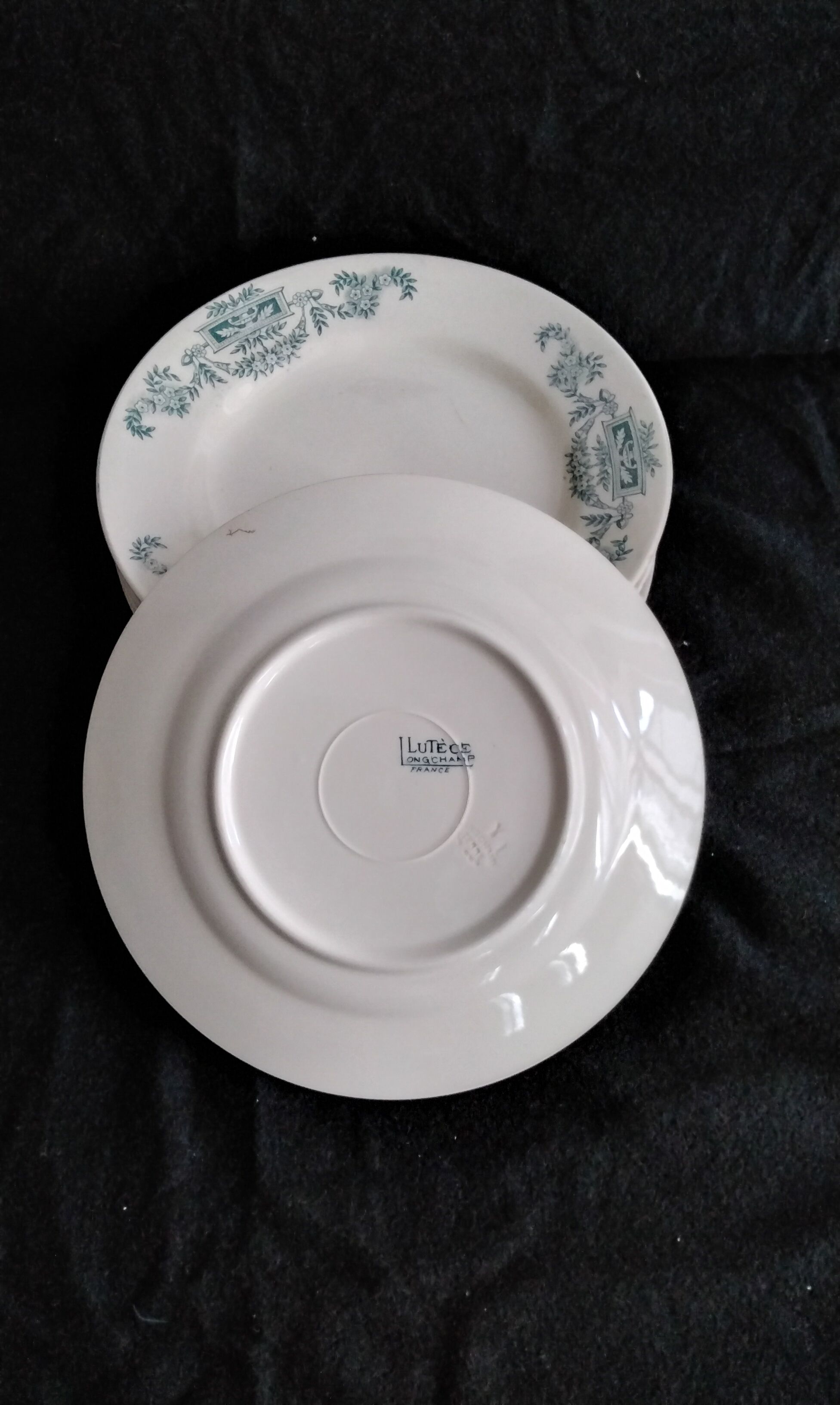 Flat plates