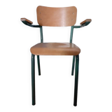 Chaise de maître d'ecole