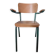 Chaise de maître d'ecole