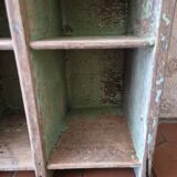 Old shelf